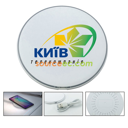 Wireless Fast Charging