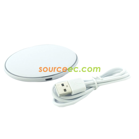 Customization Wireless Fast Charging Promotional Products