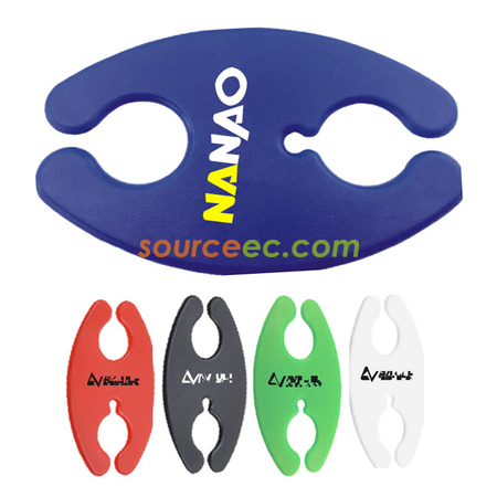 Customization Cable Organizer Promotional Products