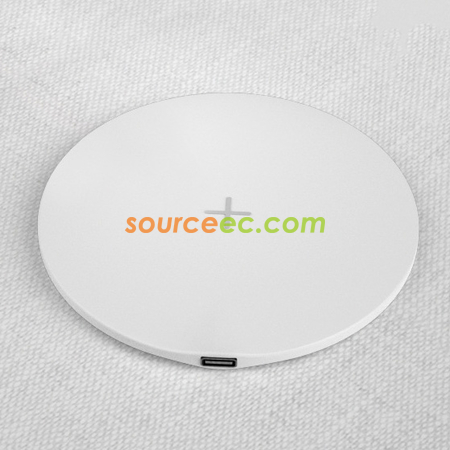 Customization QI Wireless Charger Promotional Products