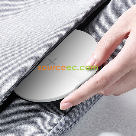 Customization QI Wireless Charger Promotional Products