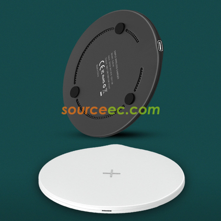 Customization QI Wireless Charger Promotional Products