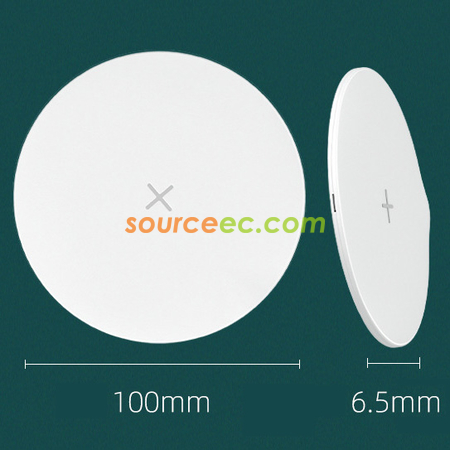 Customization QI Wireless Charger Promotional Products