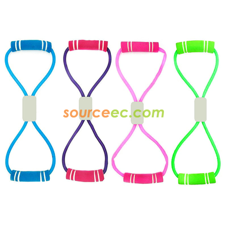 Customization Figure 8 Tension Band Promotional Products