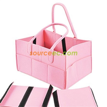 Customization Felt Storage Bag Promotional Products
