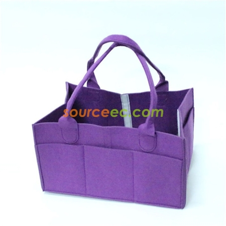 Customization Felt Storage Bag Promotional Products