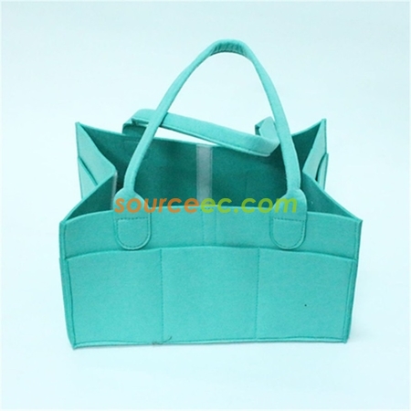 Customization Felt Storage Bag Promotional Products