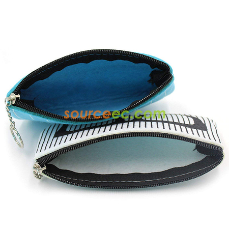 Customization Felt Glasses Bag Promotional Products