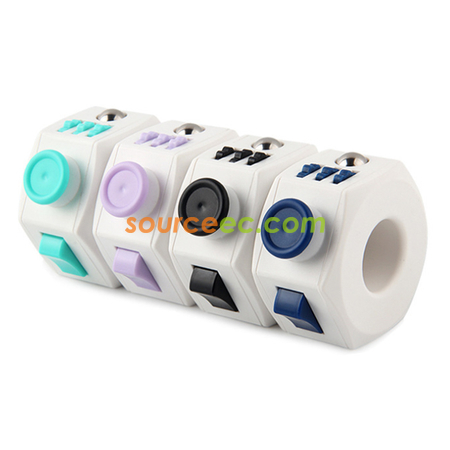 Customization Anti Stress Magic Ring Promotional Products