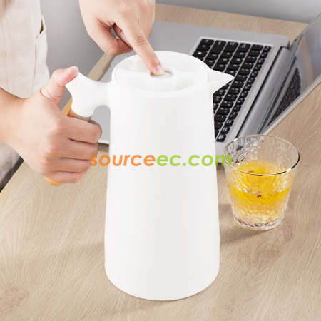 Customization Warmer Glass Pot Promotional Products