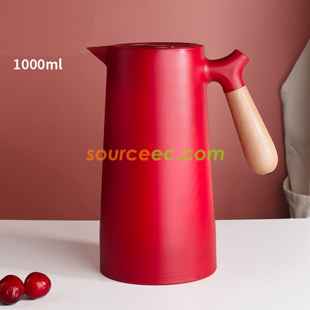 Customization Warmer Glass Pot Promotional Products