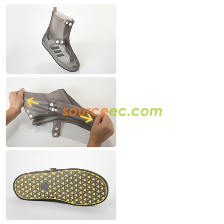 Customization Shoe Cover Promotional Products