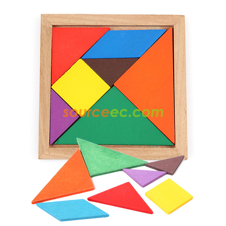 Customization Lntellect Graphic Puzzle Promotional Products