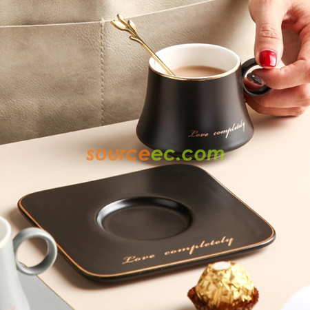 Customization Creative Mug Set Promotional Products