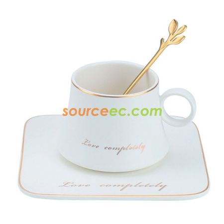 Customization Creative Mug Set Promotional Products