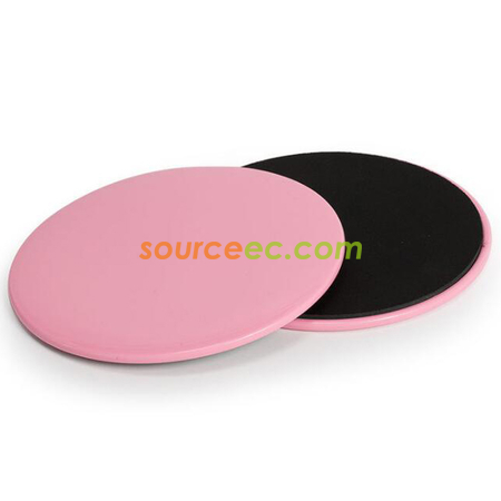 Customization Vest Line Hip Training Yoga Home Sliding Board Promotional Products