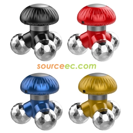 Customization USB Massager Promotional Products