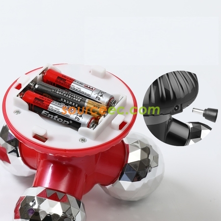 Customization USB Massager Promotional Products