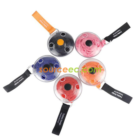 Customization Ultra Small Portable Small Disc Storage Bag Promotional Products