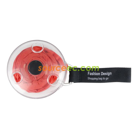 Customization Ultra Small Portable Small Disc Storage Bag Promotional Products