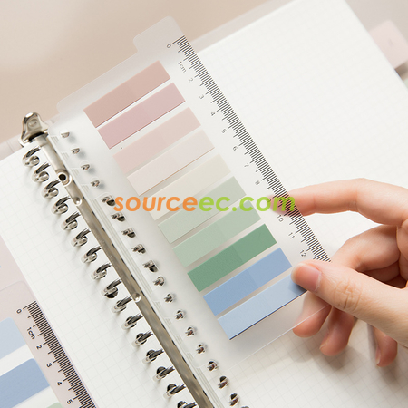 Customization Pet Post It Notes Promotional Products