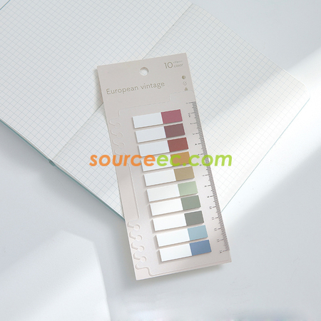 Customization Pet Post It Notes Promotional Products