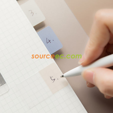 Customization Pet Post It Notes Promotional Products