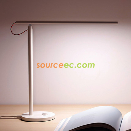 Customization LED Intelligent Desk Lamp Promotional Products