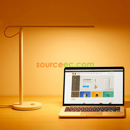 Customization LED Intelligent Desk Lamp Promotional Products