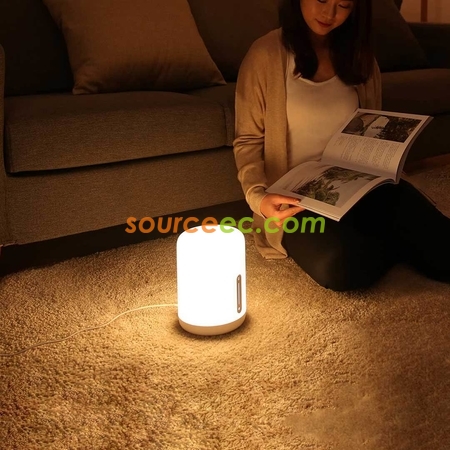 Customization Intelligent Desk Lamp Promotional Products