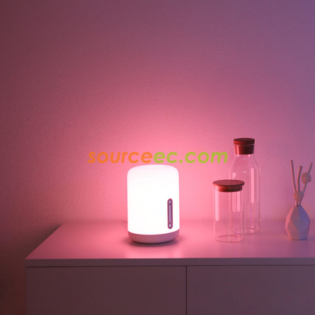 Customization Intelligent Desk Lamp Promotional Products