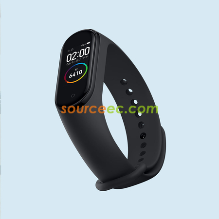 Customization Xiaomi Bracelet 4 Promotional Products