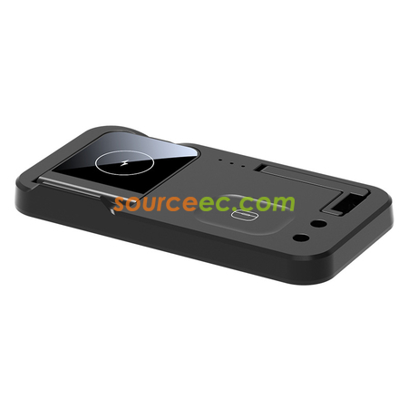 Customization Four In One Wireless Charging Promotional Products