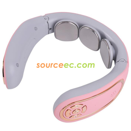 Customization Neck massager Promotional Products