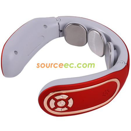 Customization Neck massager Promotional Products