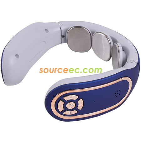 Customization Neck massager Promotional Products