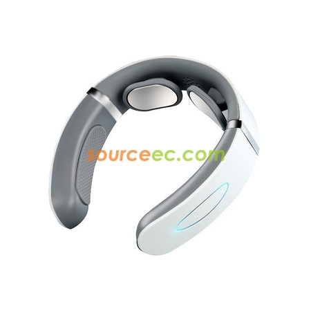 Neck massager