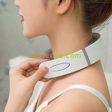 Customization Neck massager Promotional Products