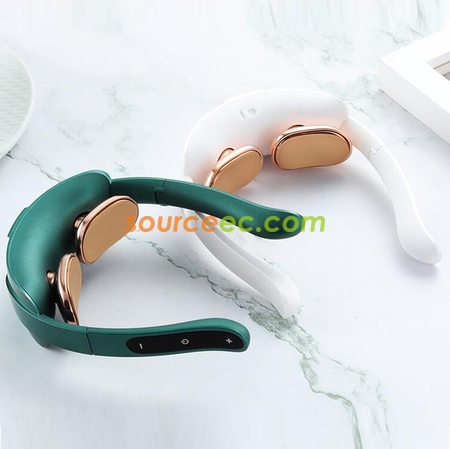 Customization Neck massager Promotional Products
