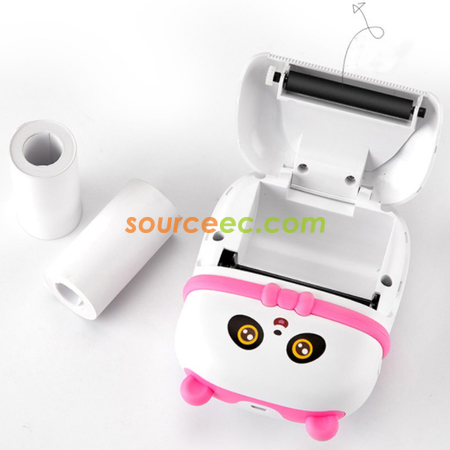 Customization Thermal  Printer Promotional Products