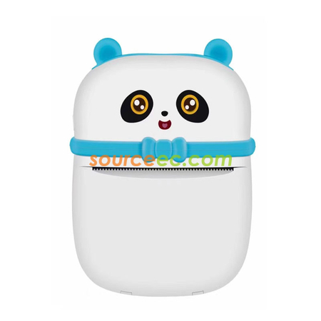 Customization Thermal  Printer Promotional Products
