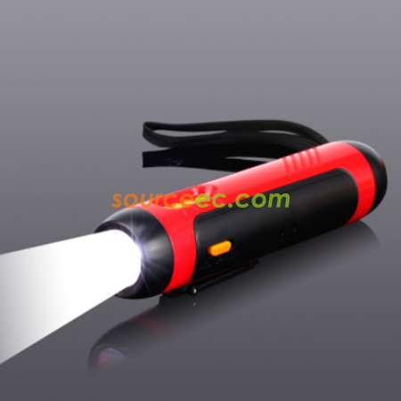 Customization Muti-functional Torch Promotional Products