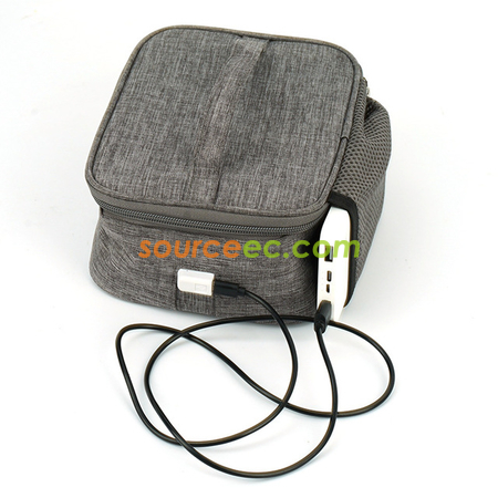 Customization USB Heating Bag Promotional Products