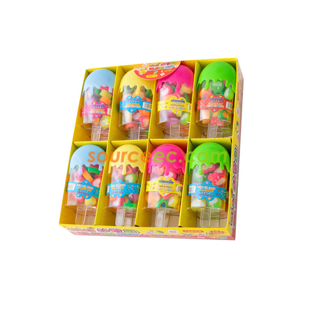 Customization Candy Eraser Promotional Products