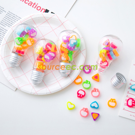 Customization Candy Eraser Promotional Products