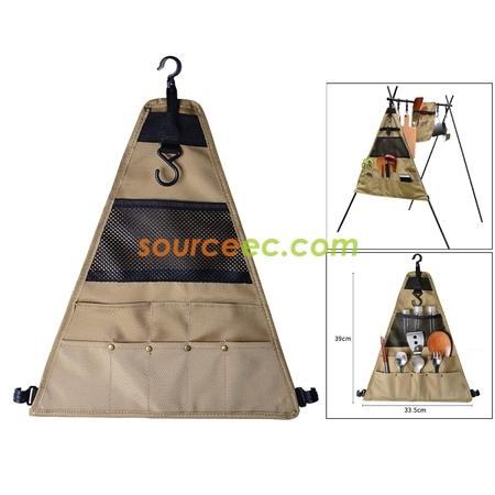 Customization Tableware Storage Bag Promotional Products