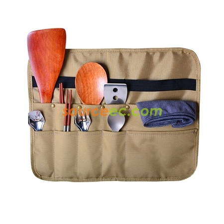 Customization Tableware Storage Bag Promotional Products