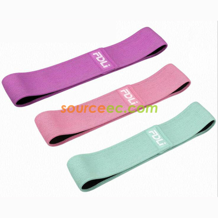 Customization Sports Stretch Zone Promotional Products