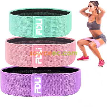 Customization Sports Stretch Zone Promotional Products