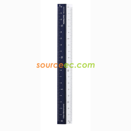 Customization Aluminum Ruler Promotional Products